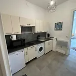 Grand Appartement Cordier