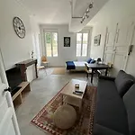 Grand Appartement Cordier