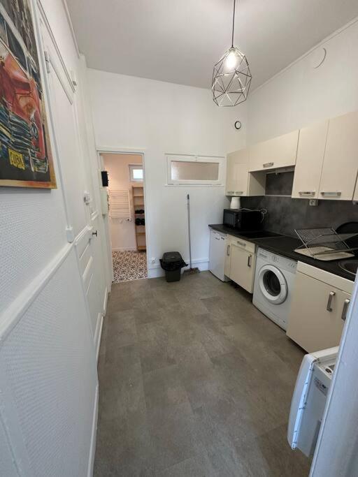Apartment Grand Cordier *